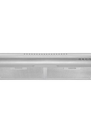 Вытяжка плоская perfelli pl 6124 i led