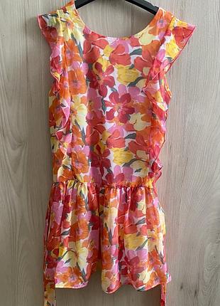 Сукня 12-13 років