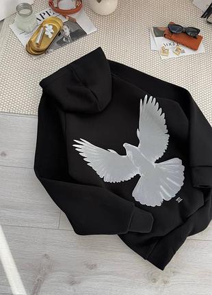 Невероятно крутой худи 🥰