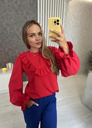 Блуза жіноча 8