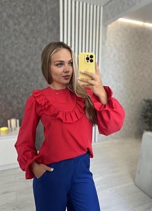 Блуза жіноча 7