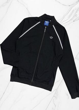 Оригінальна вітровка, курточка adidas на хлопця