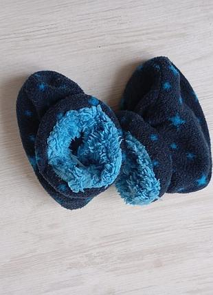 Пинетки ntgks touch