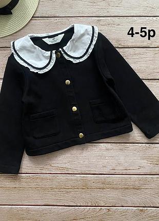 Кофта 4-5 років