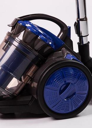 Пилосос sokany sk-3387циклонний колбовий 3000 вт