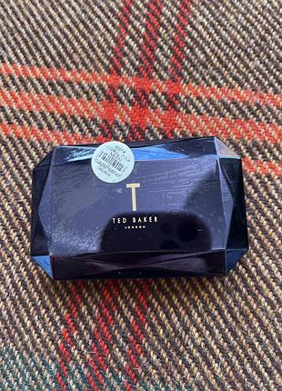 Палетка тіней для повік ted baker.