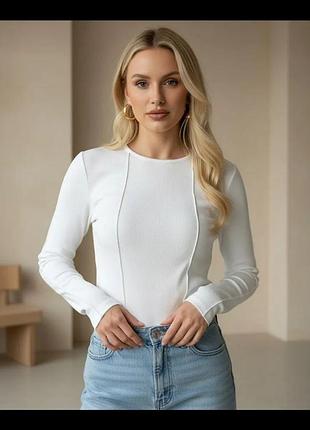 Базова водолазка стрілки 9