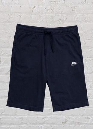 Оригінальні шорти nike