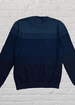 Чоловічий джемпер, светр calvin klein 3