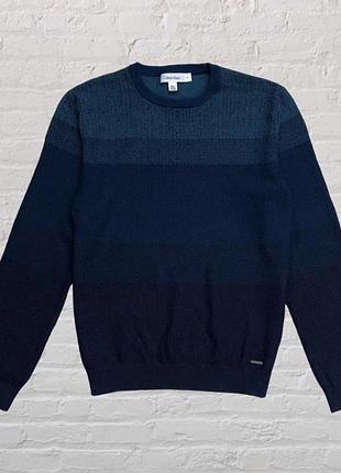 Чоловічий джемпер, светр calvin klein 2