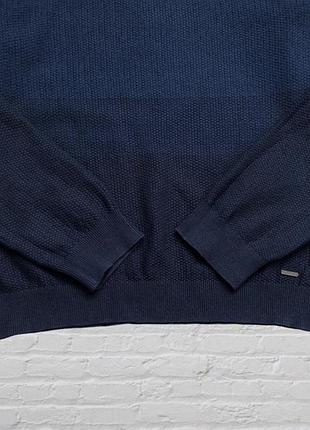 Чоловічий джемпер, светр calvin klein 5