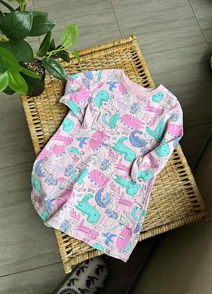 Сукня на дівчинку