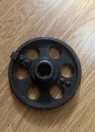 Дружба бензопила сцепление