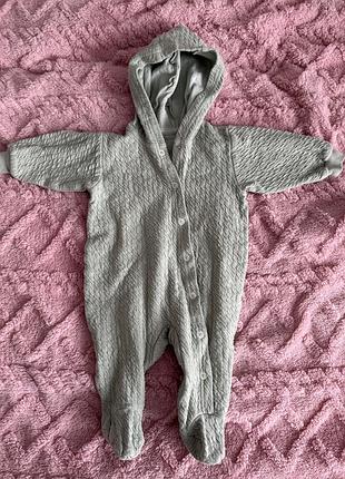 Чоловічок дитячий