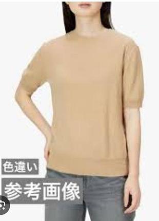 Тепленька футболка