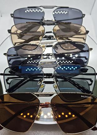 Солнцезащитные очки unisex