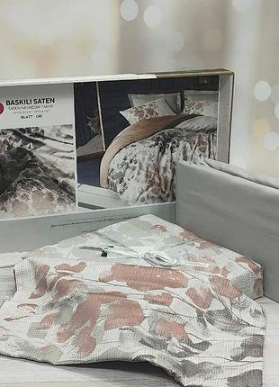 Комплект постільної білизни