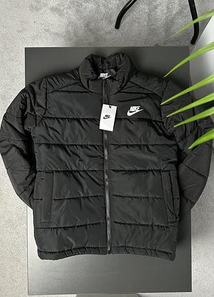 Куртка nike swoosh 3