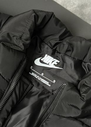 Куртка nike swoosh 6