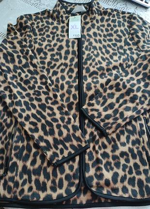 Флиска женская