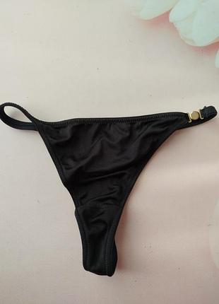 Трусики стринги размер s/m