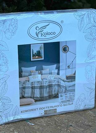 Постельное белье комплект