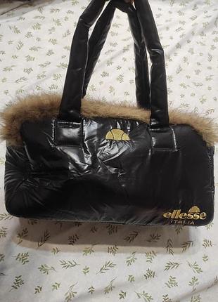 Сумка ellesse