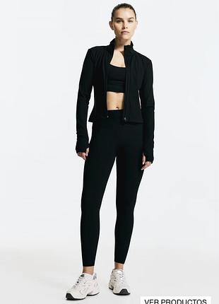 Спортивні легінси h&m move нові