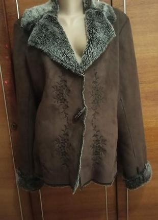 Дублянка 50-52 р.