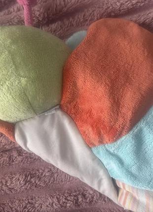 Ростомер , ростомір до 140см метелик 4