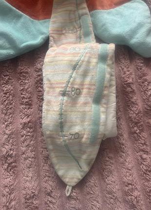 Ростомер , ростомір до 140см метелик 3