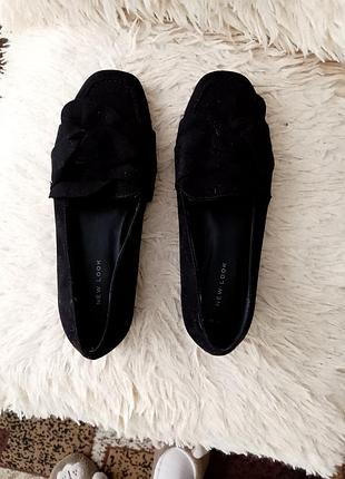 Женские балетки