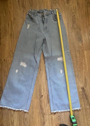 Джинси для дівчинки, 152-158