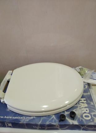Сидіння для унітазу 4