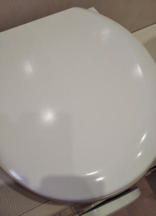 Сидіння для унітазу 3