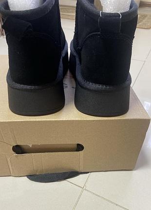 Ugg уггі  угги 3