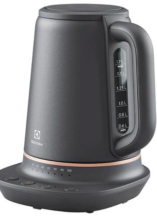 Элекрочайник electrolux e7k1-6bp (6624028)