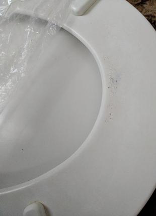 Сидіння для унітазу 9