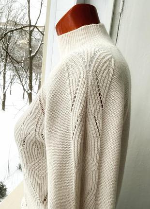 Брендова нарядна кофта від massimo dutti 2