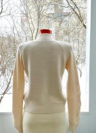 Брендова нарядна кофта від massimo dutti 4