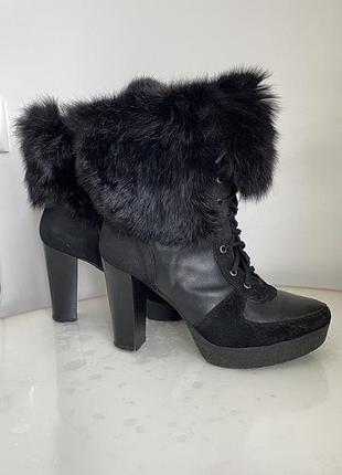 Зимове взуття