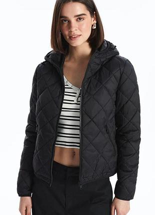 Xside  куртка демісезонна