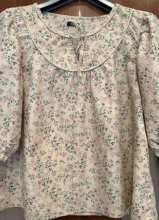 Блуза женская, f&amp;f,р.50-52