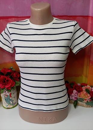 Футболка жіноча, підліткова.