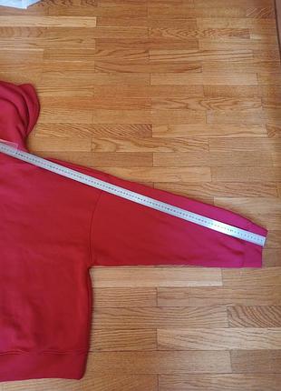 Худі оверсайз жіноче 3