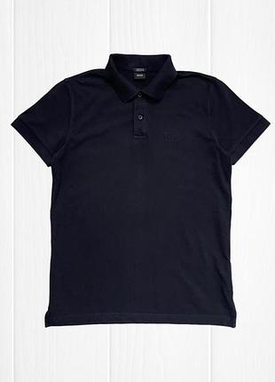 Поло, футболка hugo boss оригінал