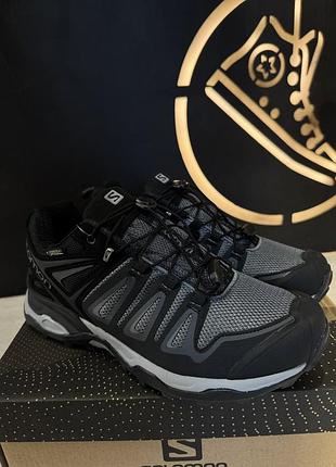 Salomon 3 gtx