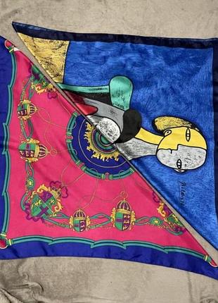 Хустка, ціна за 2 шт