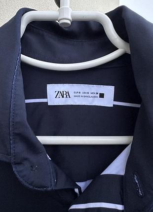 Теніска zara 3