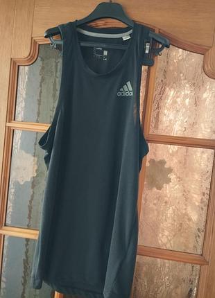 Майка adidas climalite